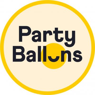 party ballon