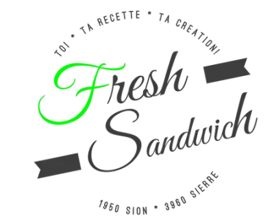 Logo fresh 1