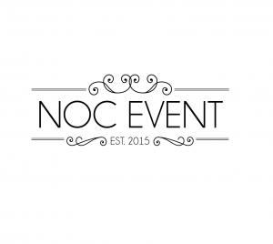 Noc event logo